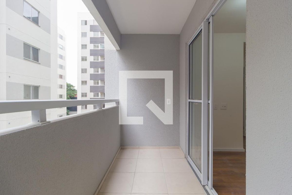 Apartamento, 2 quartos, 46 m² - Foto 12