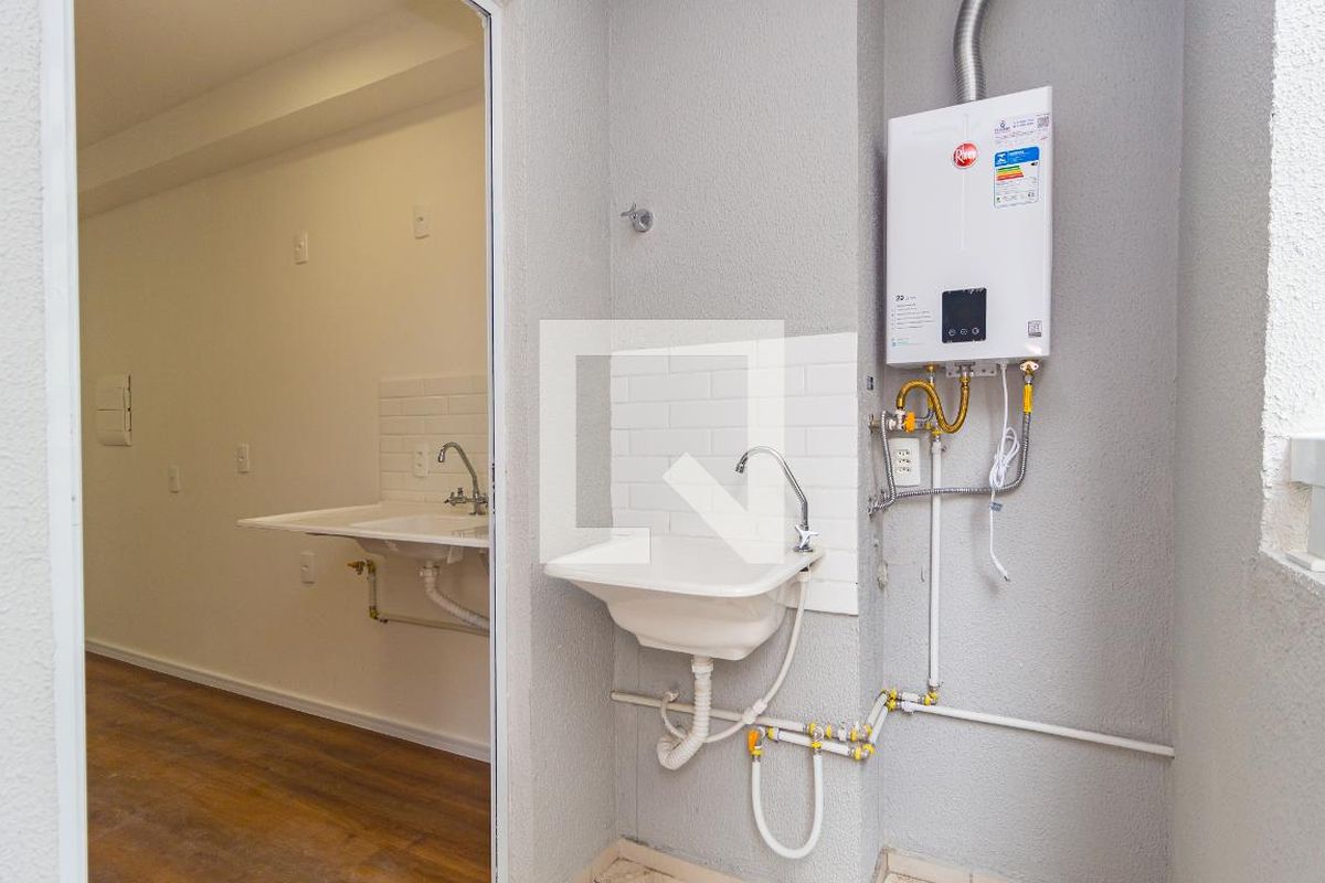 Apartamento, 2 quartos, 46 m² - Foto 68
