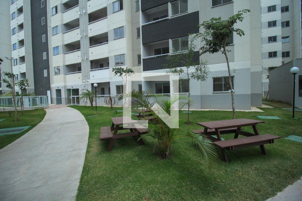Apartamento, 2 quartos, 46 m² - Foto 71