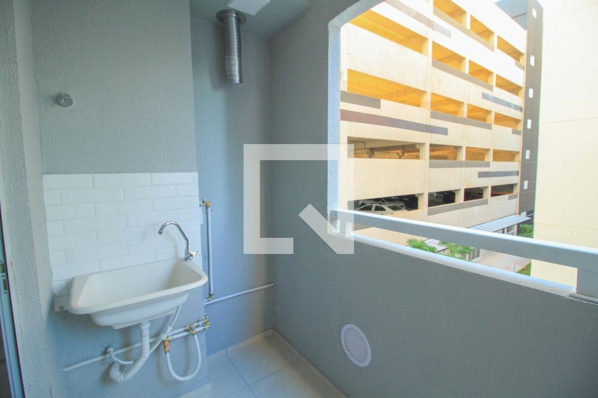 Apartamento, 2 quartos, 46 m² - Foto 65