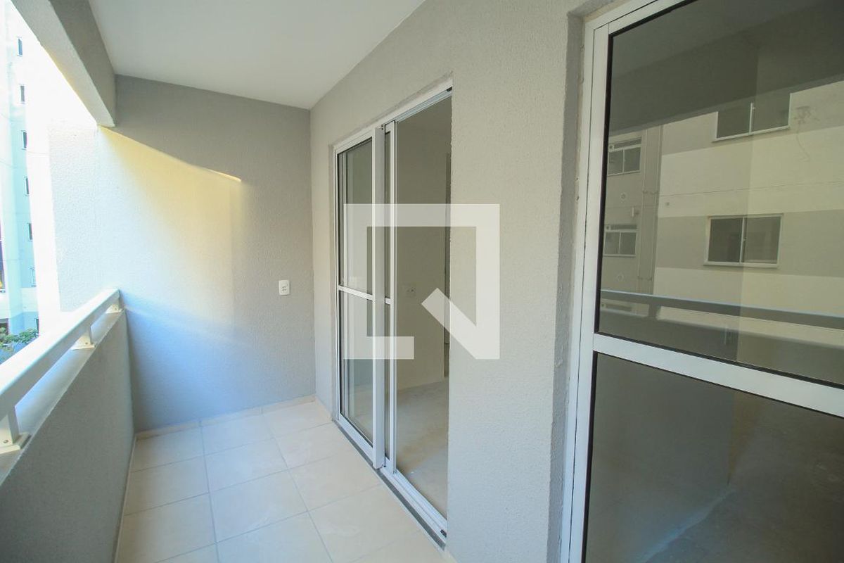 Apartamento, 2 quartos, 46 m² - Foto 13