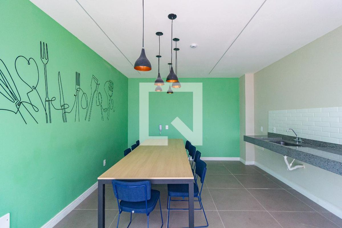 Apartamento, 2 quartos, 46 m² - Foto 100