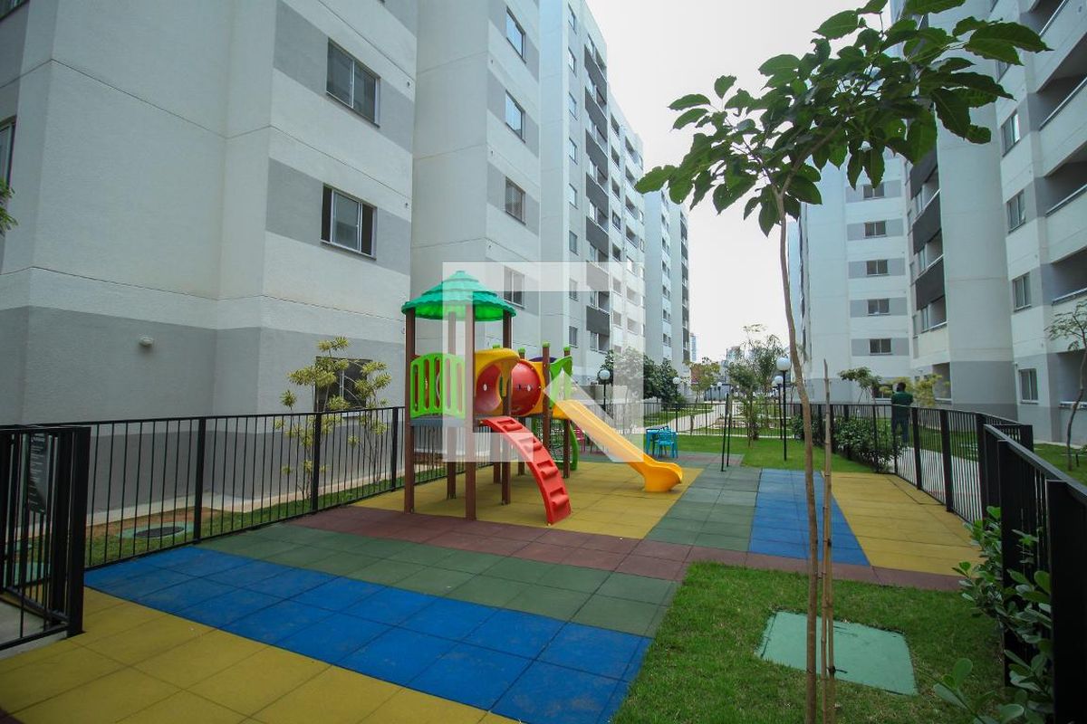 Apartamento, 2 quartos, 46 m² - Foto 69