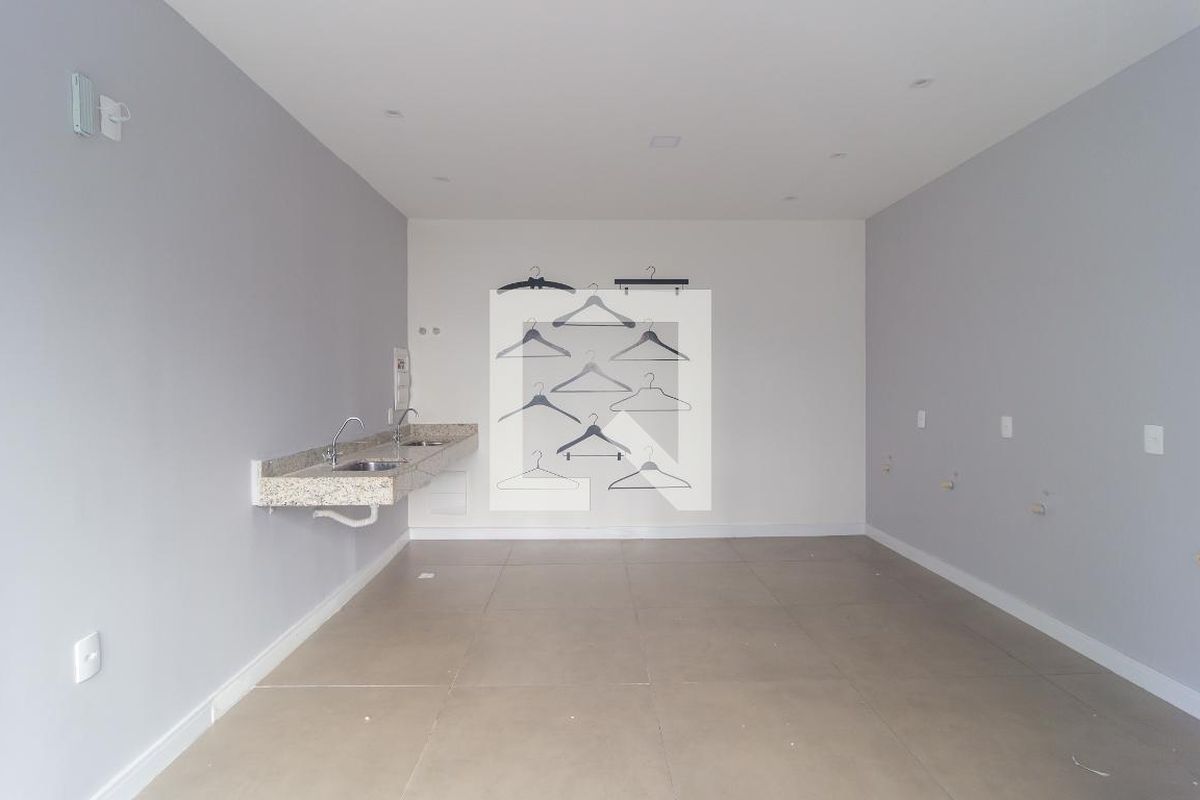 Apartamento, 2 quartos, 46 m² - Foto 76