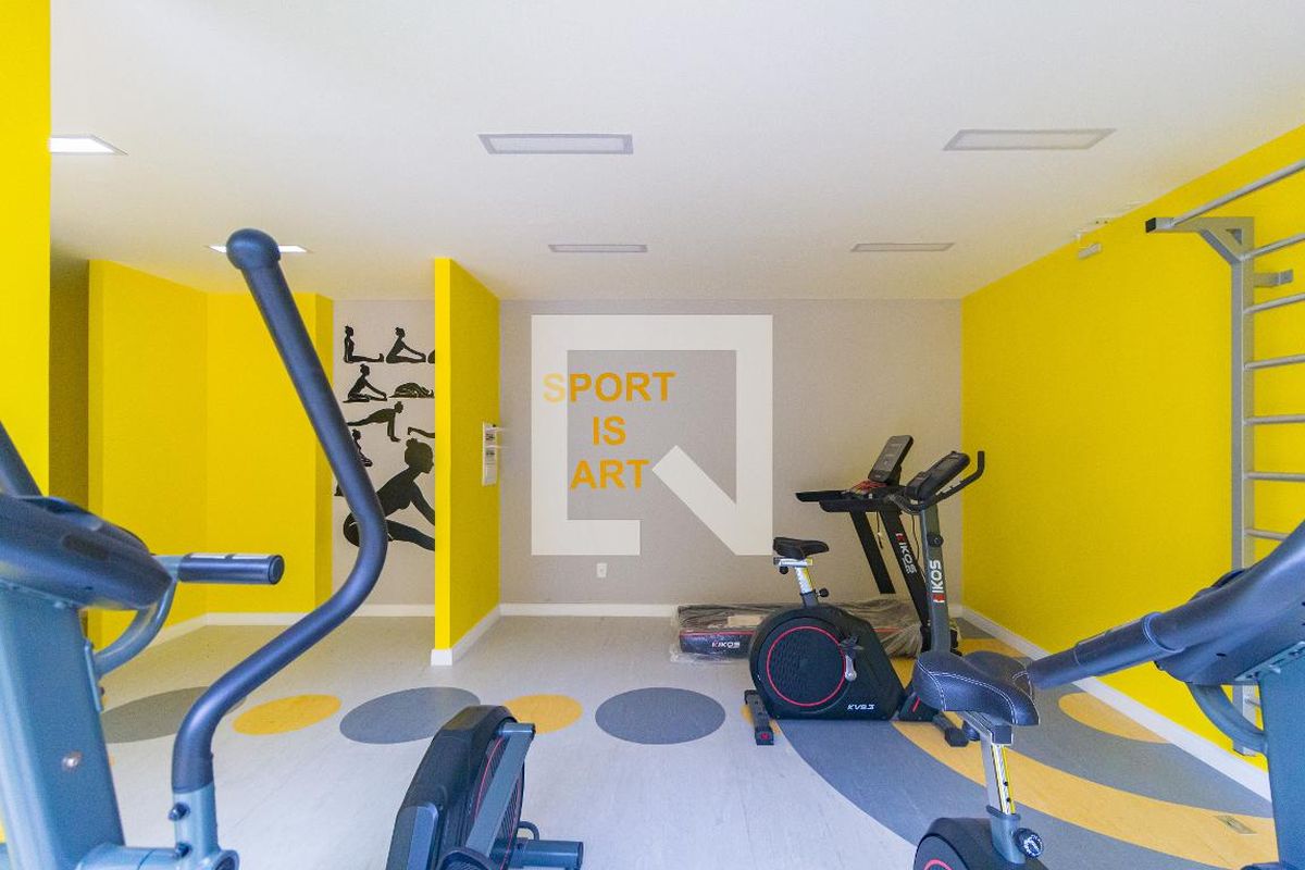 Apartamento, 2 quartos, 46 m² - Foto 115
