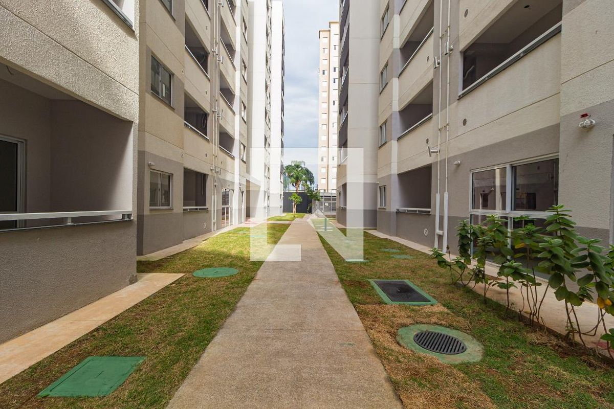 Apartamento, 2 quartos, 46 m² - Foto 122