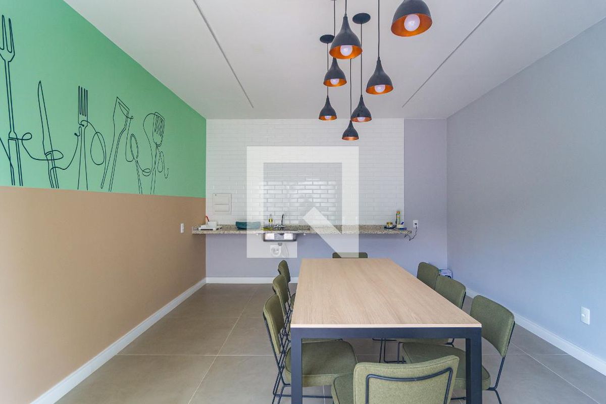 Apartamento, 2 quartos, 46 m² - Foto 123