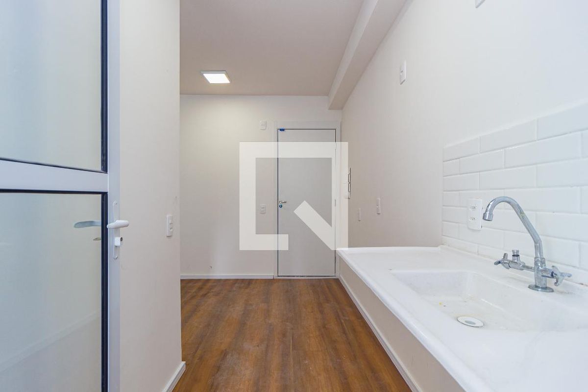 Apartamento, 2 quartos, 46 m² - Foto 60