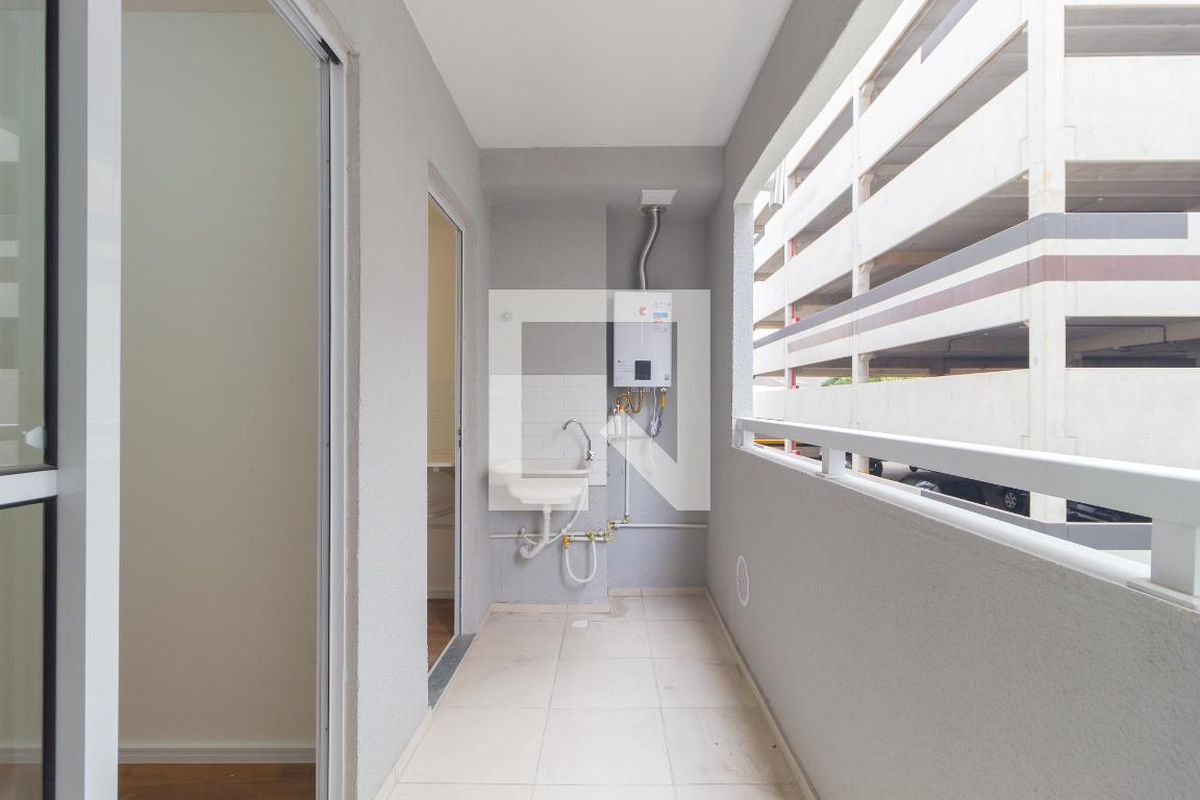 Apartamento, 2 quartos, 46 m² - Foto 10