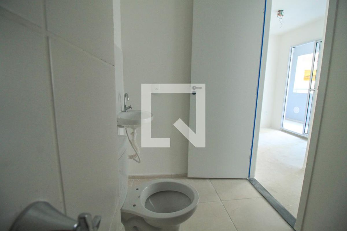 Apartamento, 2 quartos, 46 m² - Foto 39