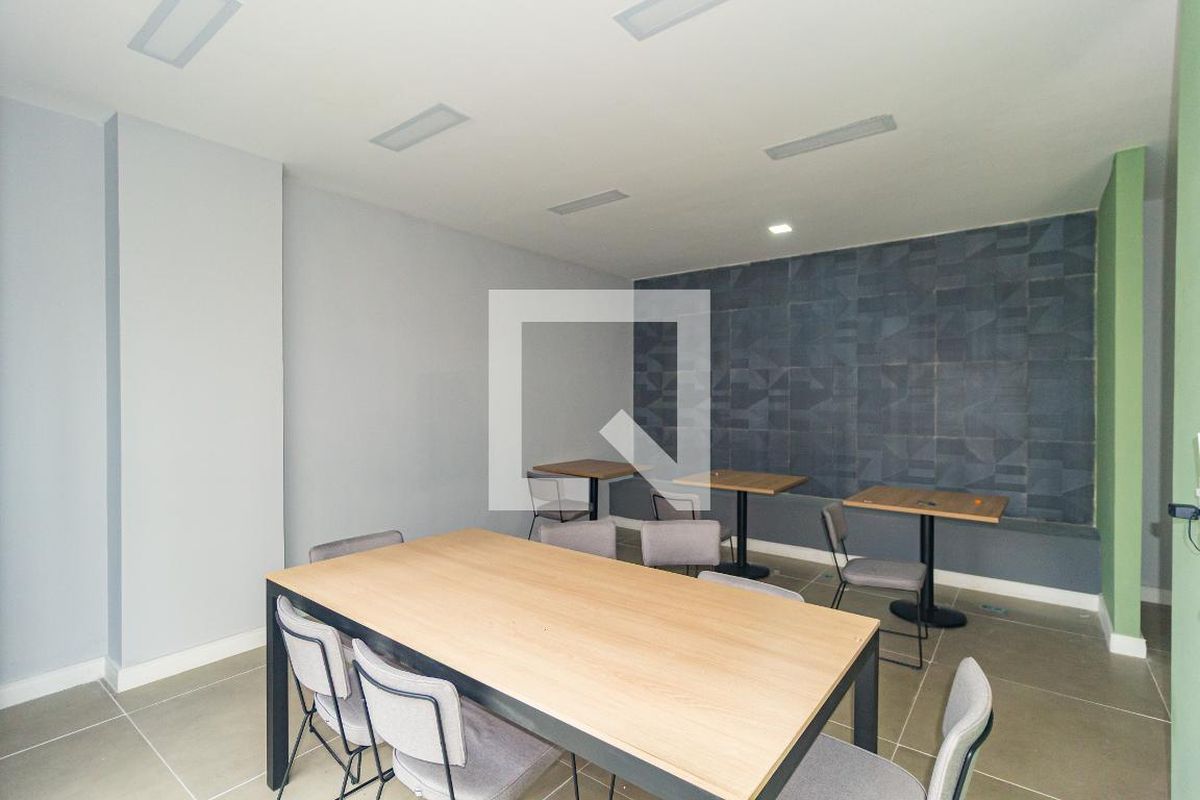 Apartamento, 2 quartos, 46 m² - Foto 82