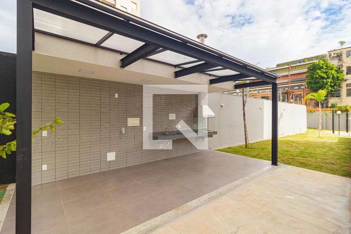 Apartamento, 2 quartos, 46 m² - Foto 118