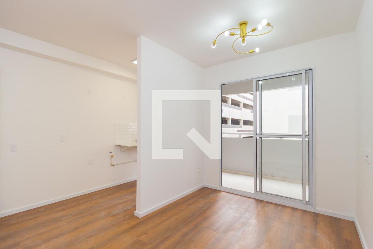 Apartamento, 2 quartos, 46 m² - Foto 4