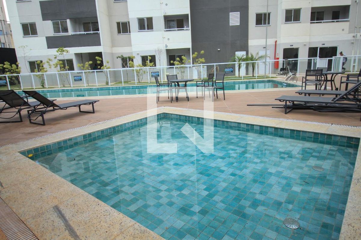 Apartamento, 2 quartos, 46 m² - Foto 79