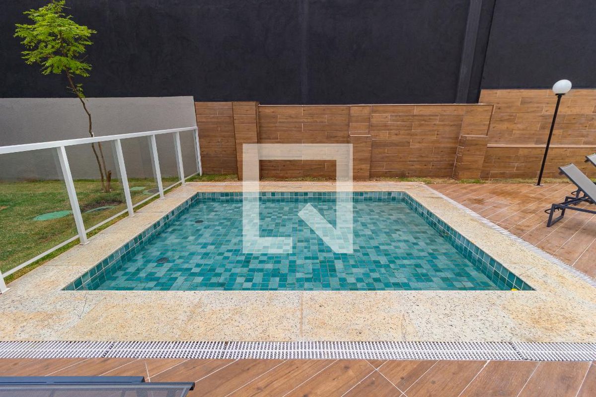 Apartamento, 2 quartos, 46 m² - Foto 127