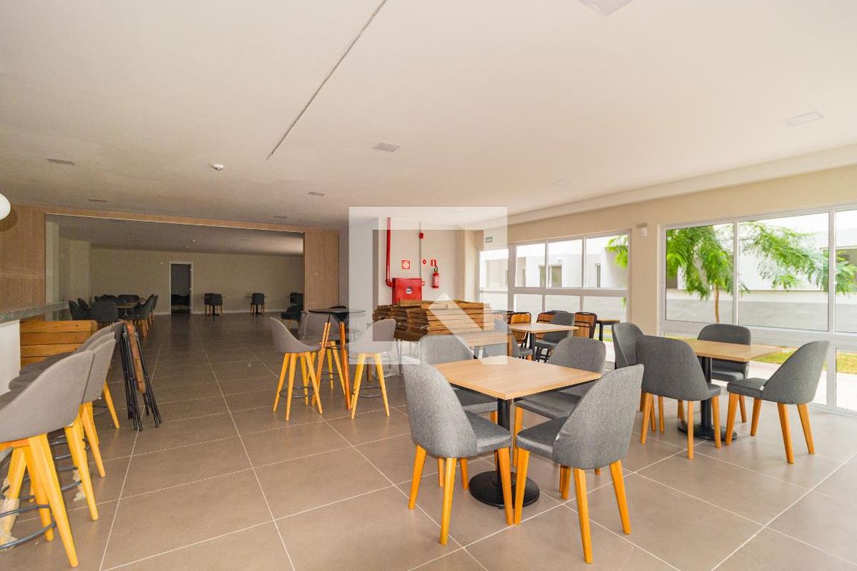 Apartamento, 2 quartos, 46 m² - Foto 94
