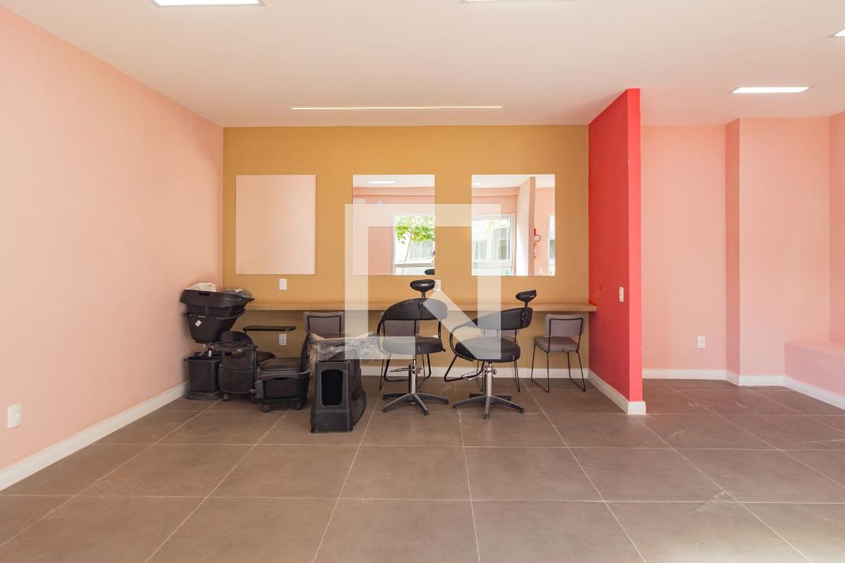 Apartamento, 2 quartos, 46 m² - Foto 129