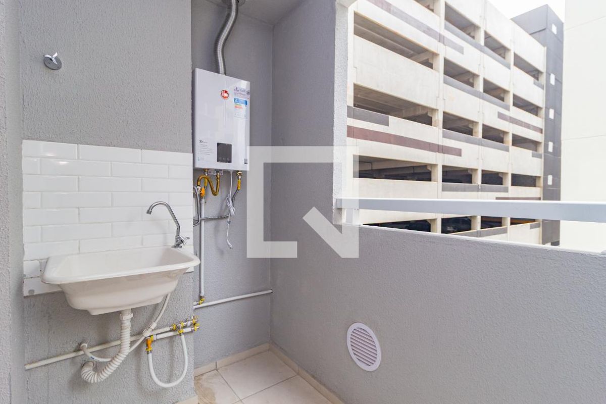 Apartamento, 2 quartos, 46 m² - Foto 70