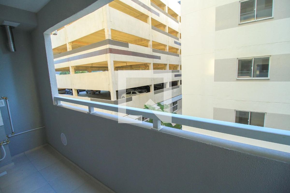 Apartamento, 2 quartos, 46 m² - Foto 11