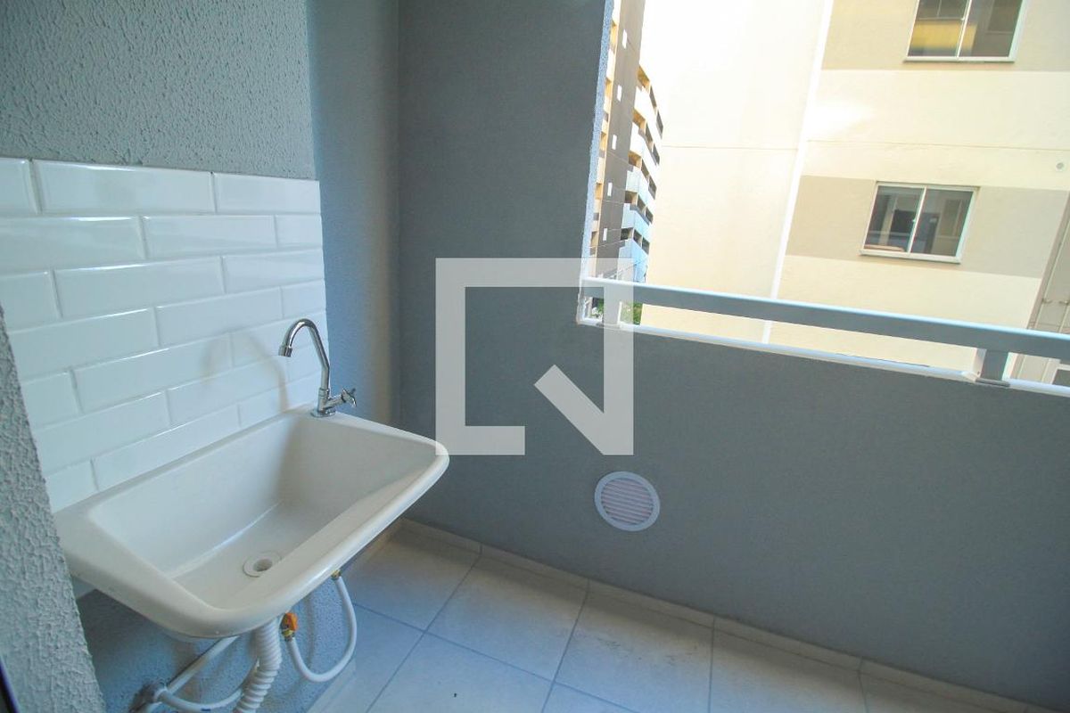 Apartamento, 2 quartos, 46 m² - Foto 59
