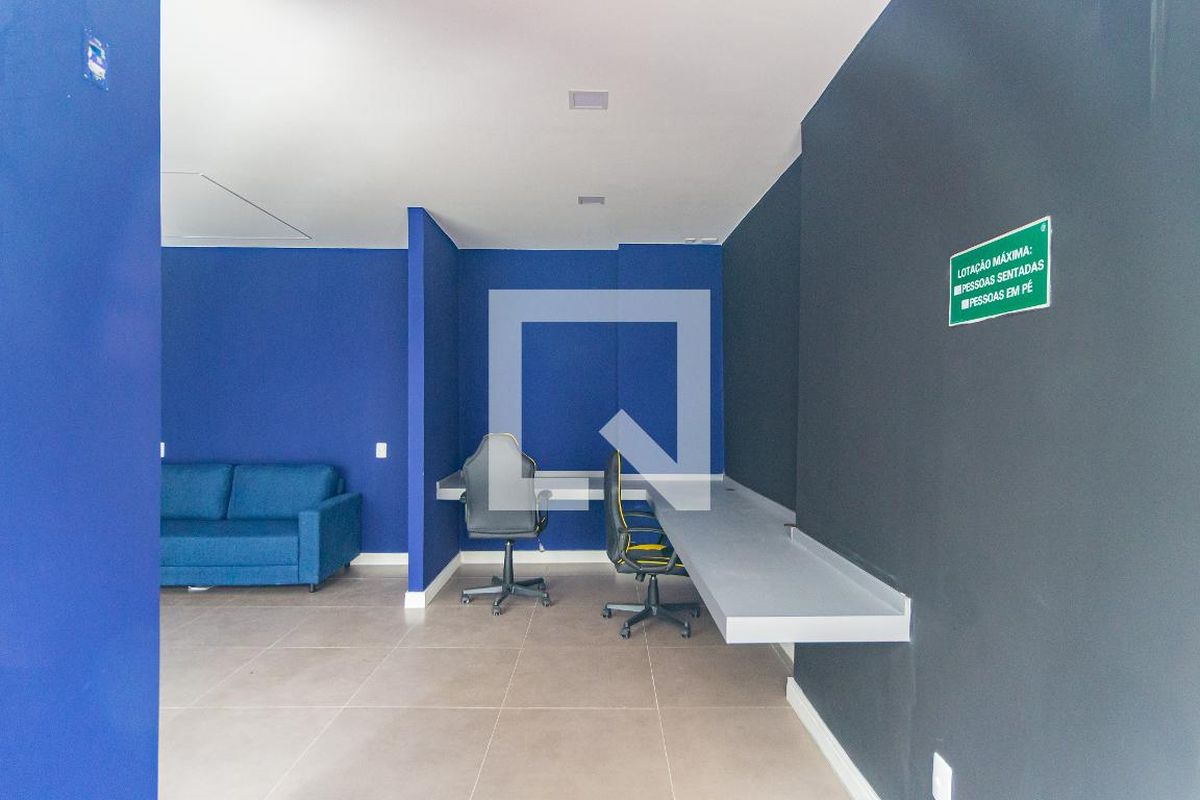 Apartamento, 2 quartos, 46 m² - Foto 109