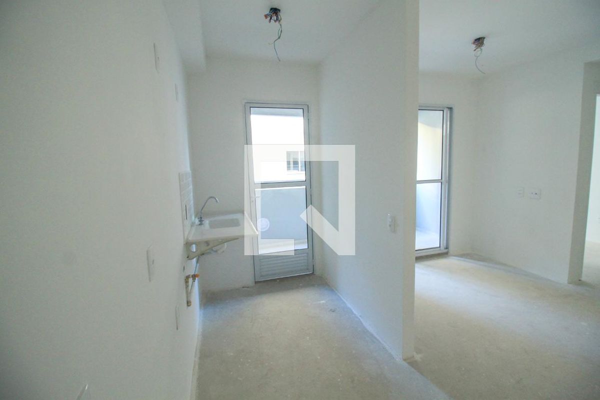 Apartamento, 2 quartos, 46 m² - Foto 53