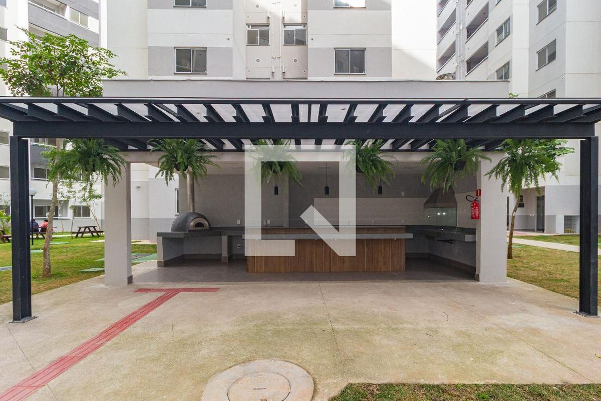 Apartamento, 2 quartos, 46 m² - Foto 110