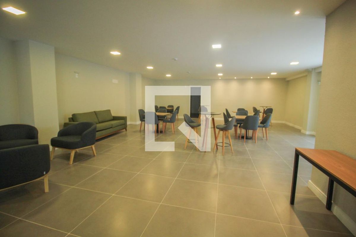 Apartamento, 2 quartos, 46 m² - Foto 95