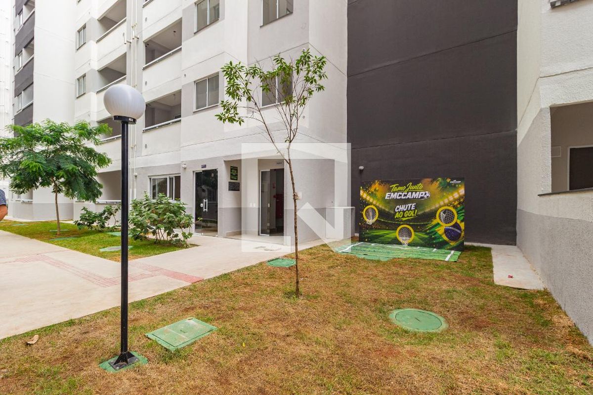 Apartamento, 2 quartos, 46 m² - Foto 88