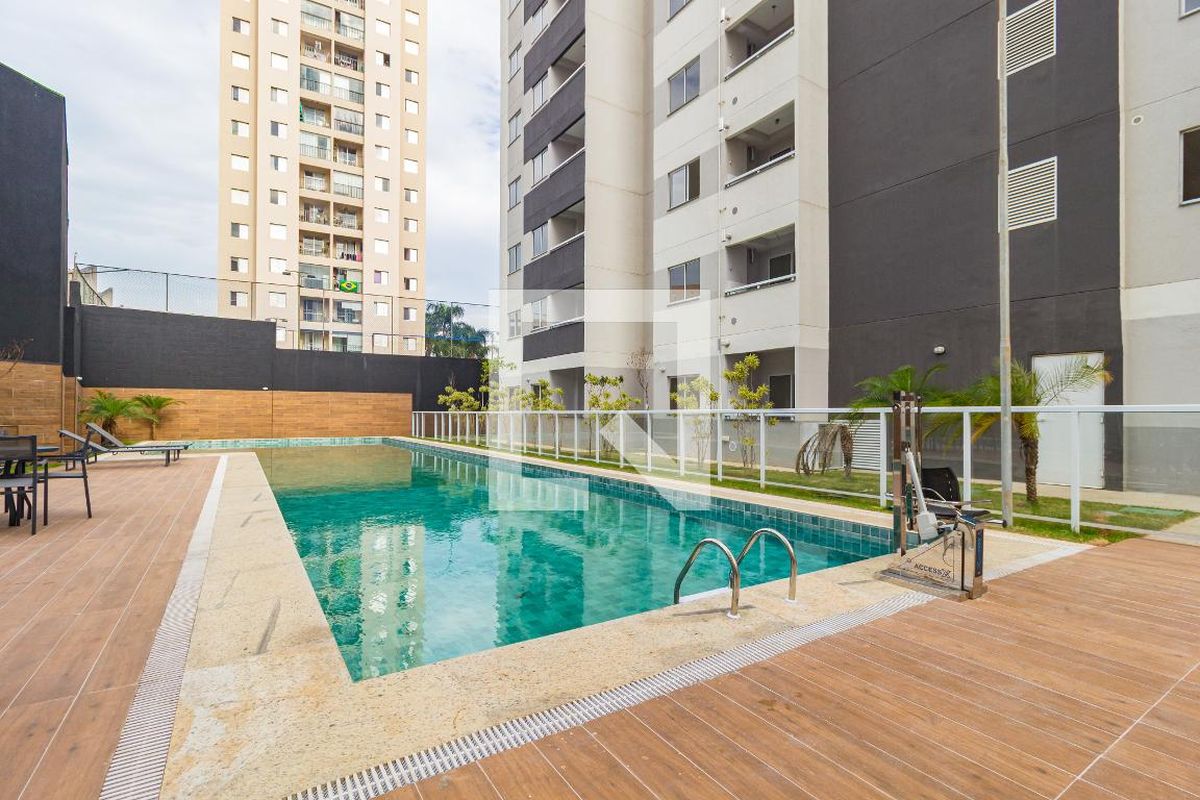Apartamento, 2 quartos, 46 m² - Foto 128