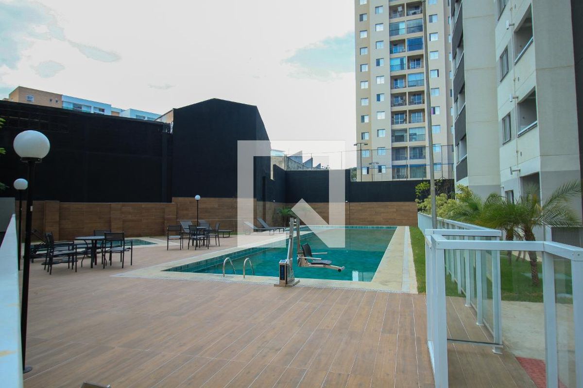 Apartamento, 2 quartos, 46 m² - Foto 77
