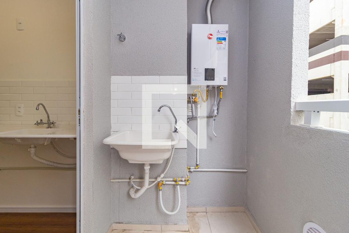 Apartamento, 2 quartos, 46 m² - Foto 62