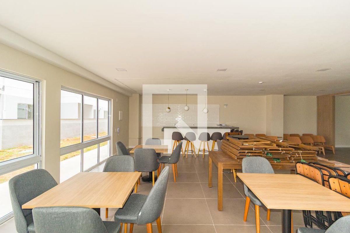 Apartamento, 2 quartos, 46 m² - Foto 96