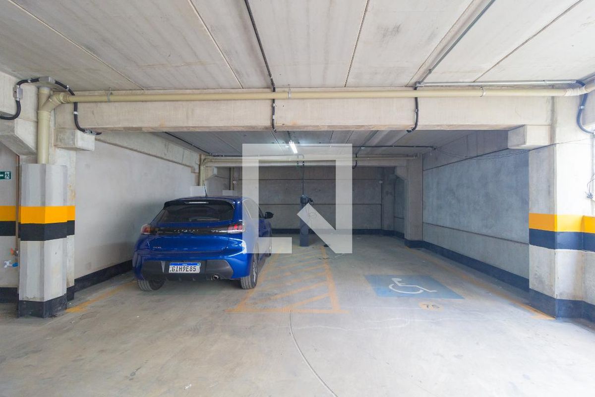 Apartamento, 2 quartos, 46 m² - Foto 74