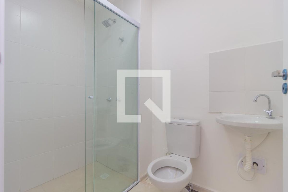 Apartamento, 2 quartos, 46 m² - Foto 42