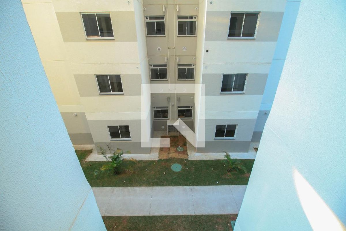 Apartamento, 2 quartos, 46 m² - Foto 25