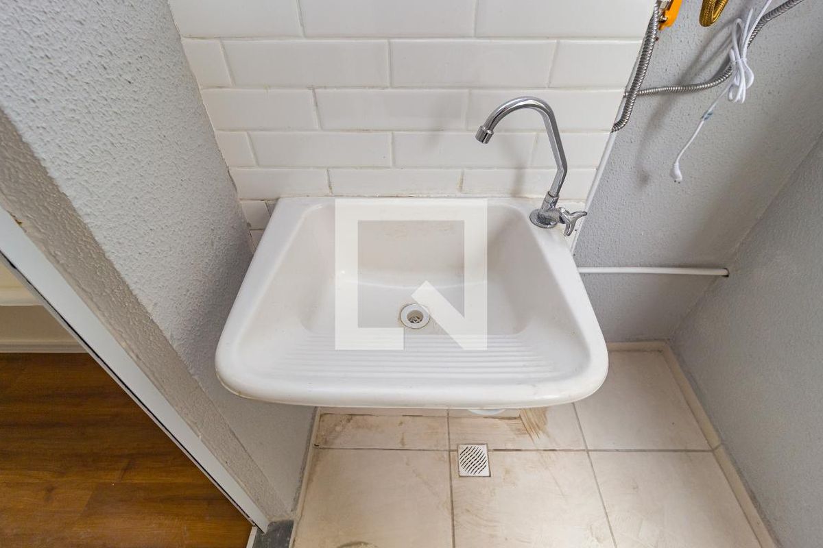 Apartamento, 2 quartos, 46 m² - Foto 64