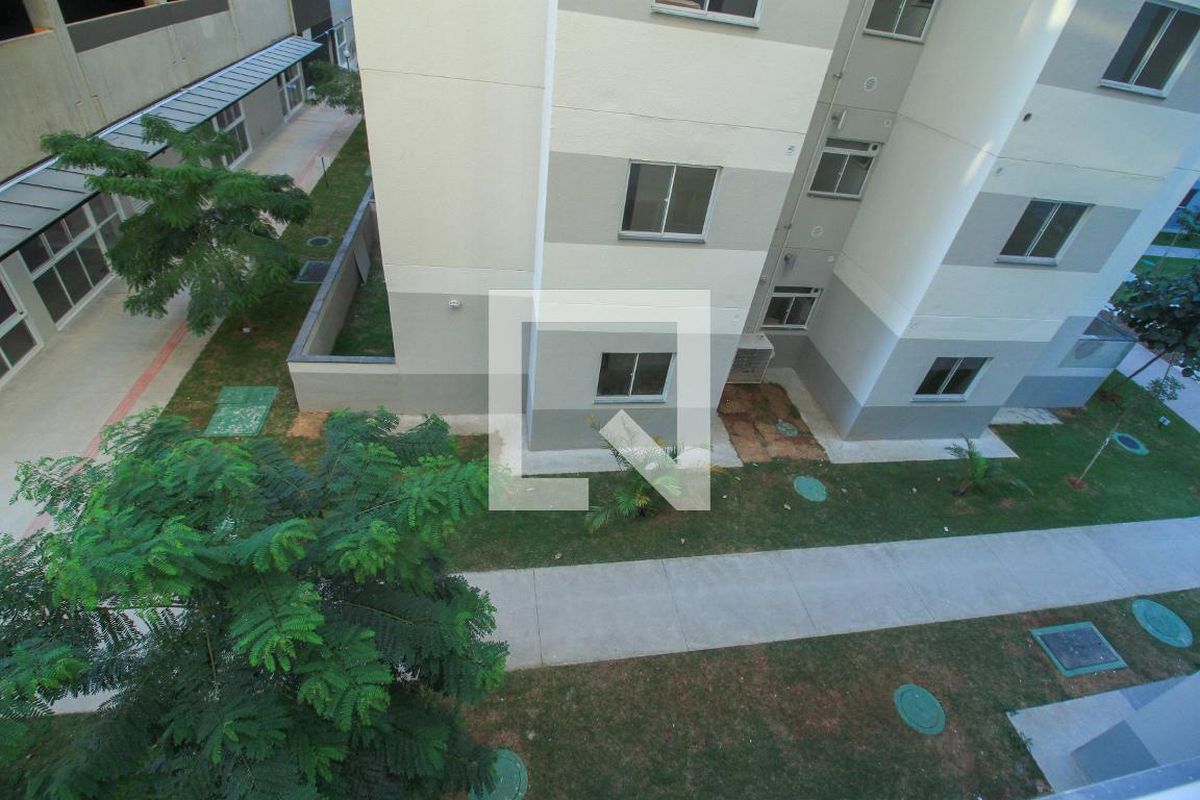 Apartamento, 2 quartos, 46 m² - Foto 15