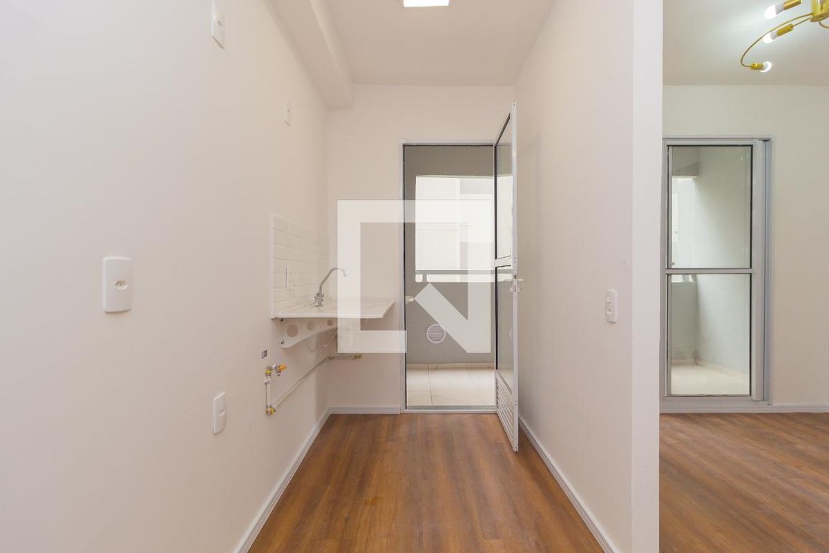 Apartamento, 2 quartos, 46 m² - Foto 56