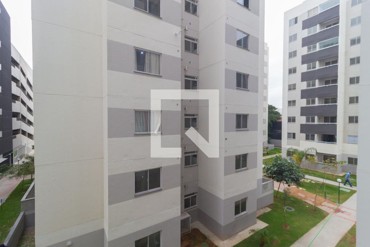 Apartamento, 2 quartos, 46 m² - Foto 14