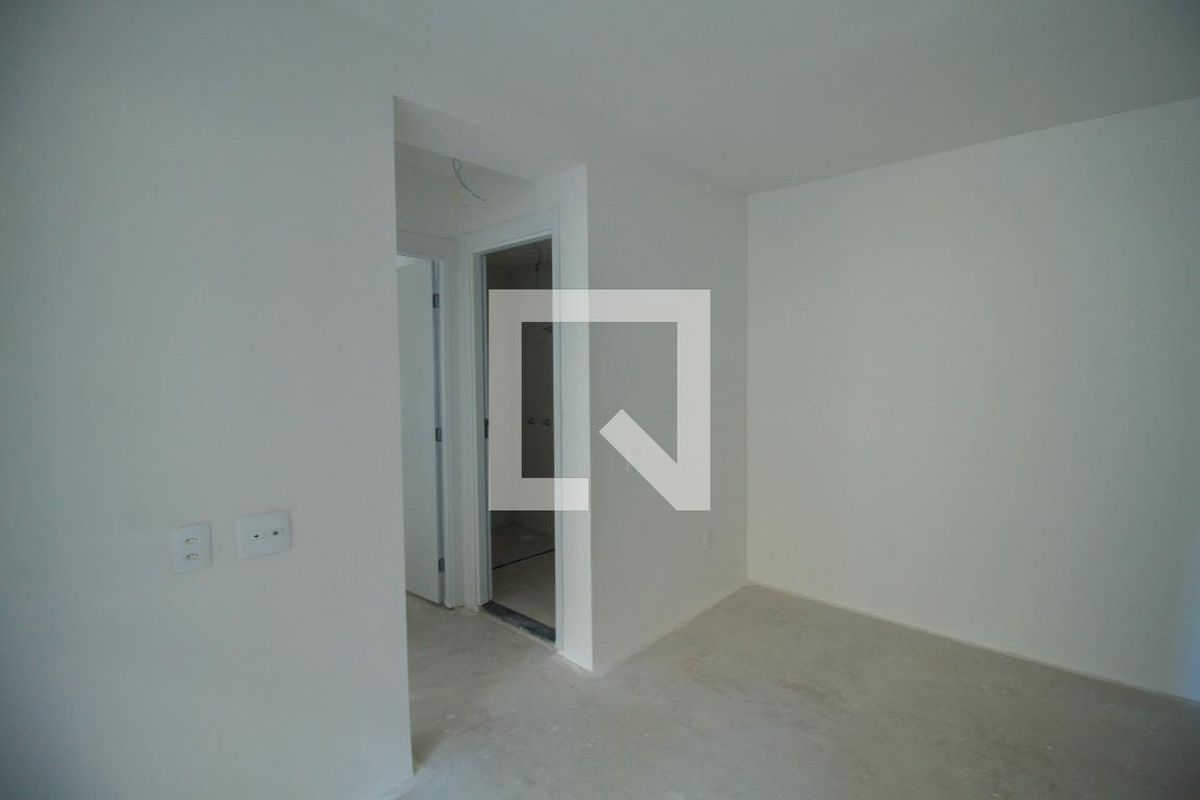 Apartamento, 2 quartos, 46 m² - Foto 5