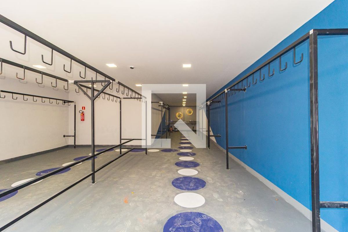 Apartamento, 2 quartos, 46 m² - Foto 92