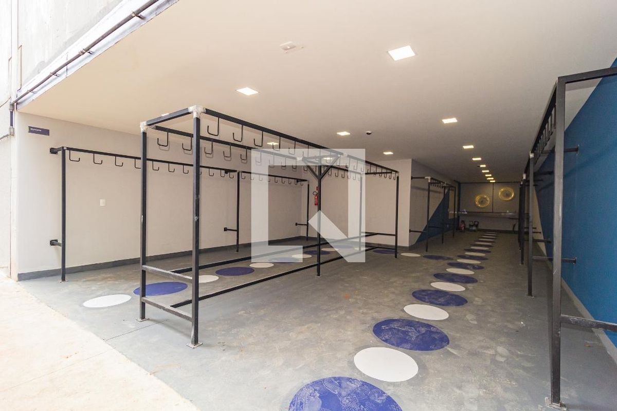 Apartamento, 2 quartos, 46 m² - Foto 90
