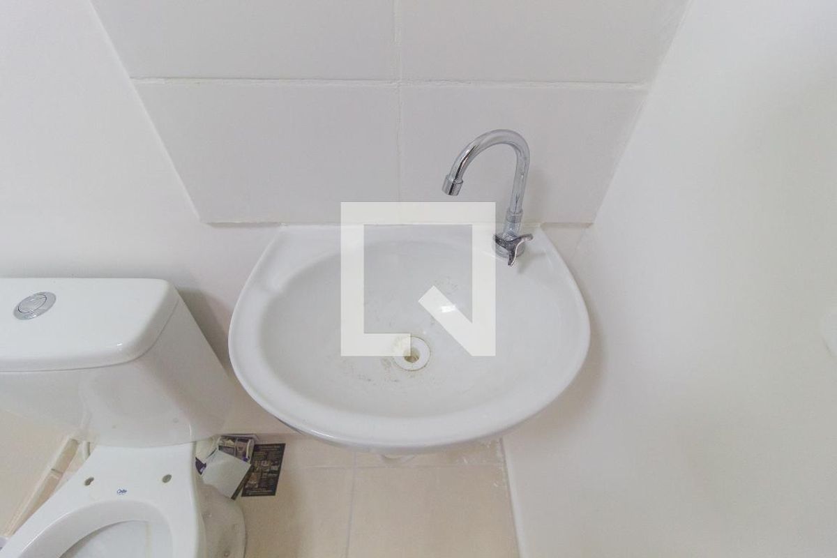 Apartamento, 2 quartos, 46 m² - Foto 46