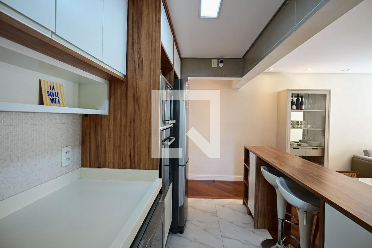 Apartamento, 2 quartos, 72 m² - Foto 11