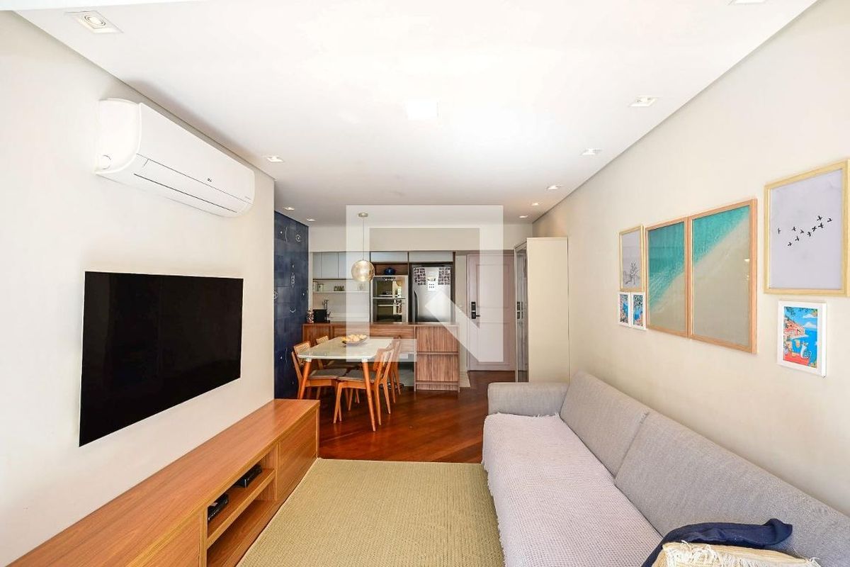 Apartamento, 2 quartos, 72 m² - Foto 2