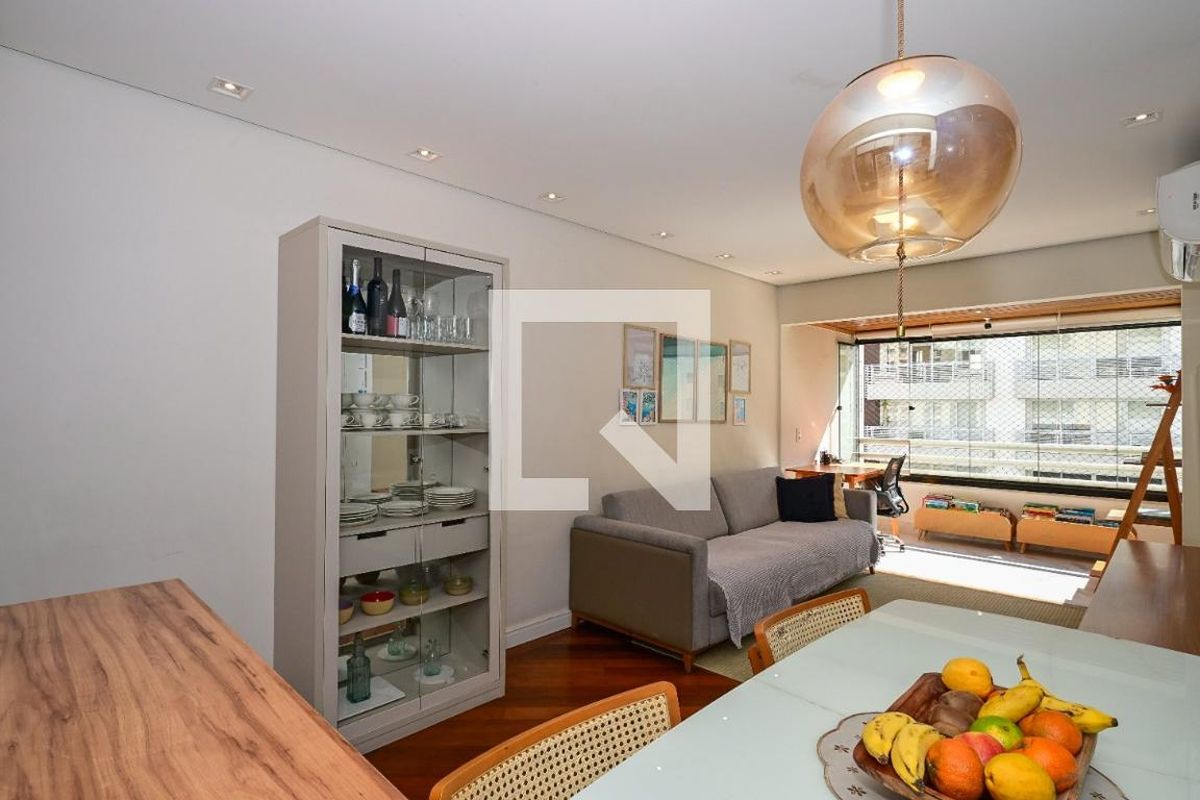 Apartamento, 2 quartos, 72 m² - Foto 5