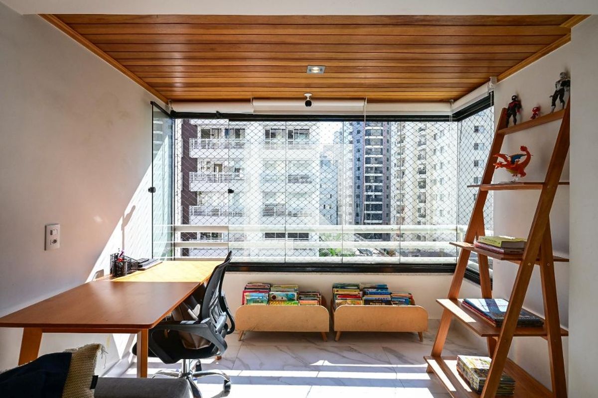 Apartamento, 2 quartos, 72 m² - Foto 8