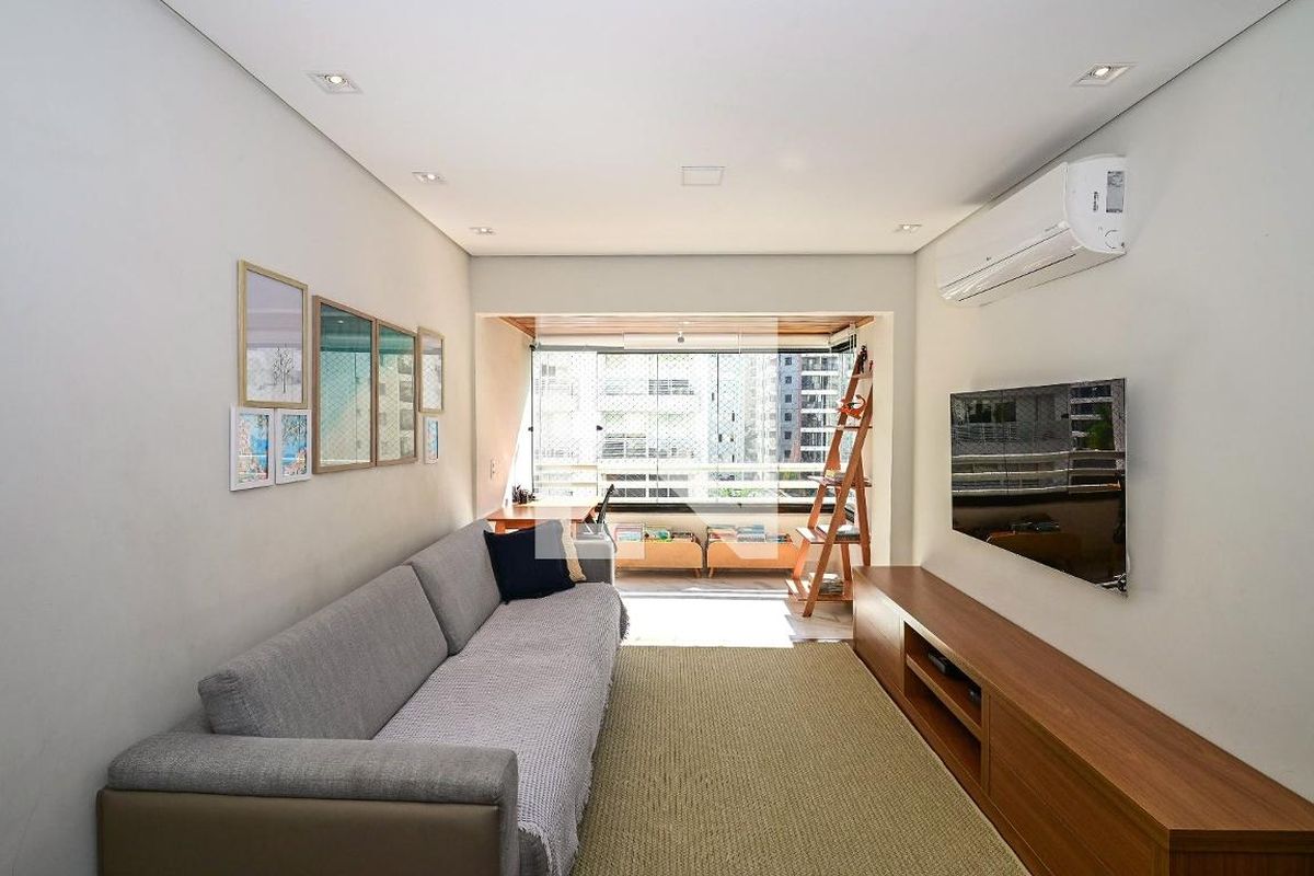 Apartamento, 2 quartos, 72 m² - Foto 4