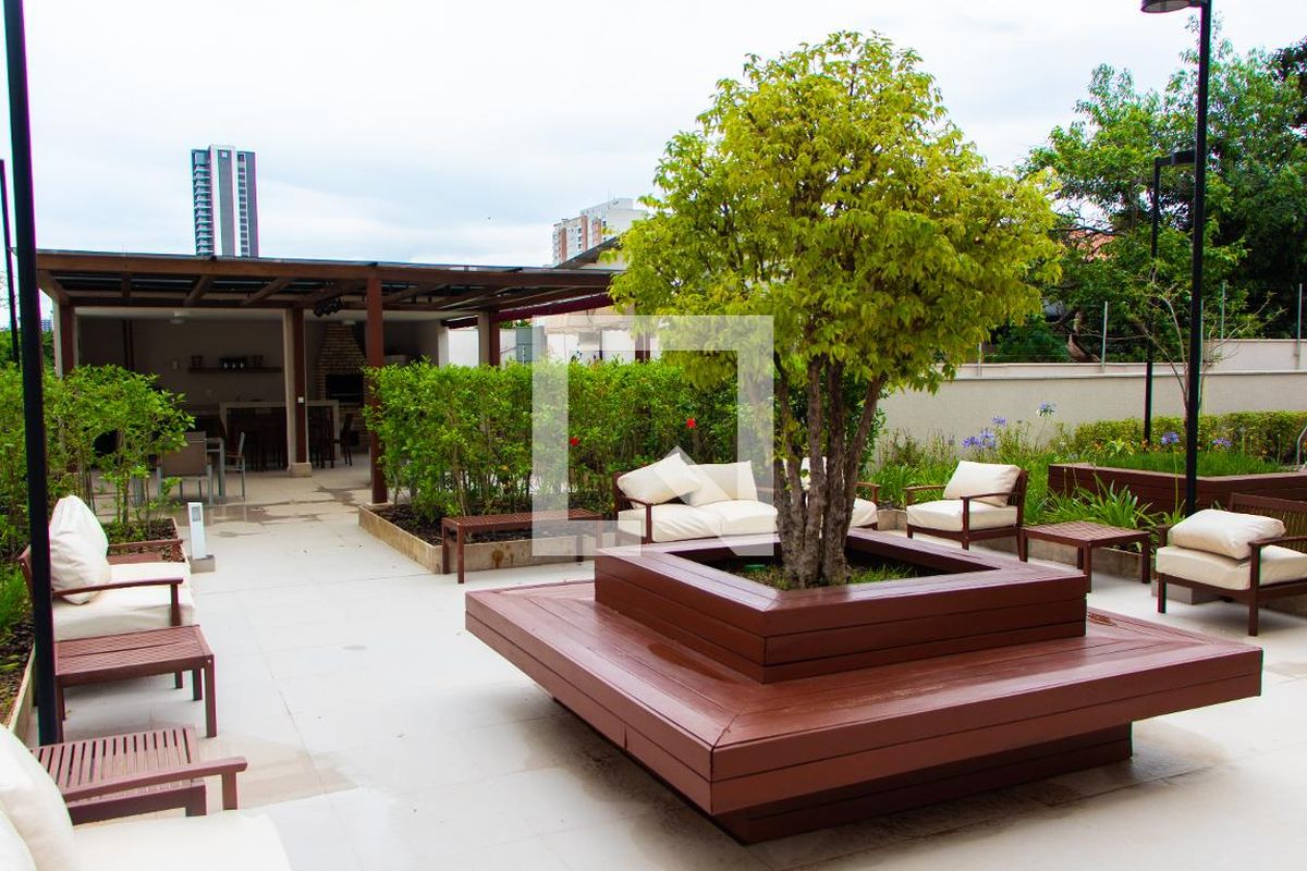 Apartamento à Venda - Taquaral, 2 Quartos,  61 m2 em , Campinas - sp | SoloBR